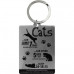 Cats and Kittens Key Chain